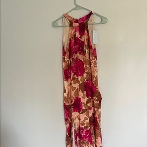 SAGE THE LABEL Dress